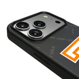 University of Tennessee Volunteers Quadtile MagSafe Compatible Phone Case for Apple iPhone
