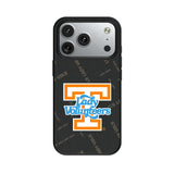 University of Tennessee Volunteers Quadtile MagSafe Compatible Phone Case for Apple iPhone
