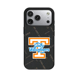 University of Tennessee Volunteers Quadtile MagSafe Compatible Phone Case for Apple iPhone