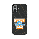 University of Tennessee Volunteers Quadtile MagSafe Compatible Phone Case for Apple iPhone