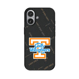 University of Tennessee Volunteers Quadtile MagSafe Compatible Phone Case for Apple iPhone