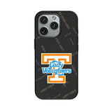University of Tennessee Volunteers Quadtile MagSafe Compatible Phone Case for Apple iPhone