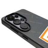 University of Tennessee Volunteers Quadtile MagSafe Compatible Phone Case for Samsung Galaxy