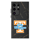University of Tennessee Volunteers Quadtile MagSafe Compatible Phone Case for Samsung Galaxy