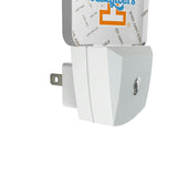 University of Tennessee Volunteers Quadtile Night Light 2-Pack