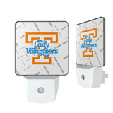 University of Tennessee Volunteers Quadtile Night Light 2-Pack