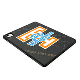 University of Tennessee Volunteers Quadtile Tablet Case for Apple iPad