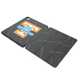 University of Tennessee Volunteers Quadtile Tablet Case for Apple iPad