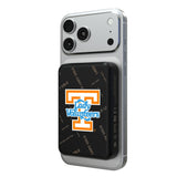 University of Tennessee Volunteers Quadtile Wireless Mag Power Bank