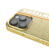 University of Tennessee Volunteers Sidebar Bling Phone Case for Apple iPhone
