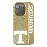 University of Tennessee Volunteers Sidebar Bling Phone Case for Apple iPhone