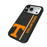 University of Tennessee Volunteers Sidebar MagSafe Compatible Phone Case for Apple iPhone