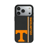 University of Tennessee Volunteers Sidebar MagSafe Compatible Phone Case for Apple iPhone