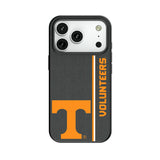 University of Tennessee Volunteers Sidebar MagSafe Compatible Phone Case for Apple iPhone