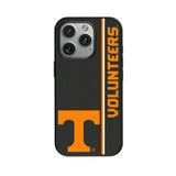 University of Tennessee Volunteers Sidebar MagSafe Compatible Phone Case for Apple iPhone