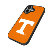 University of Tennessee Volunteers Solid Bump Phone Case for Apple iPhone