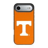 University of Tennessee Volunteers Solid Bump Phone Case for Apple iPhone