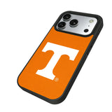 University of Tennessee Volunteers Solid Bump Phone Case for Apple iPhone