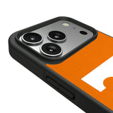 University of Tennessee Volunteers Solid Bump Phone Case for Apple iPhone