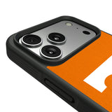 University of Tennessee Volunteers Solid Bump Phone Case for Apple iPhone