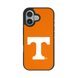University of Tennessee Volunteers Solid Bump Phone Case for Apple iPhone