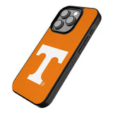 University of Tennessee Volunteers Solid Bump Phone Case for Apple iPhone
