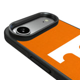 University of Tennessee Volunteers Solid Bump Phone Case for Apple iPhone