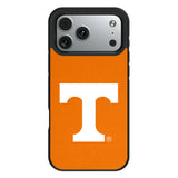 University of Tennessee Volunteers Solid Bump Phone Case for Apple iPhone