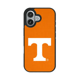 University of Tennessee Volunteers Solid Bump Phone Case for Apple iPhone