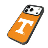 University of Tennessee Volunteers Solid Bump Phone Case for Apple iPhone