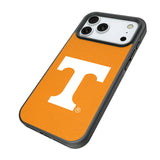 University of Tennessee Volunteers Solid Bump Phone Case for Apple iPhone