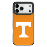 University of Tennessee Volunteers Solid Bump Phone Case for Apple iPhone