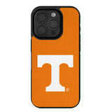 University of Tennessee Volunteers Solid Bump Phone Case for Apple iPhone