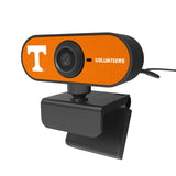 University of Tennessee Volunteers Solid Webcam