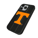 University of Tennessee Volunteers Text Backdrop MagSafe Compatible Phone Case for Apple iPhone
