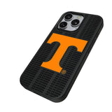 University of Tennessee Volunteers Text Backdrop MagSafe Compatible Phone Case for Apple iPhone
