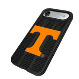 University of Tennessee Volunteers Text Backdrop MagSafe Compatible Phone Case for Apple iPhone