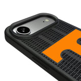 University of Tennessee Volunteers Text Backdrop MagSafe Compatible Phone Case for Apple iPhone
