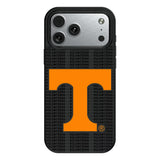 University of Tennessee Volunteers Text Backdrop MagSafe Compatible Phone Case for Apple iPhone