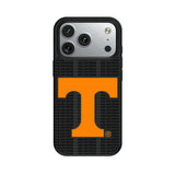 University of Tennessee Volunteers Text Backdrop MagSafe Compatible Phone Case for Apple iPhone