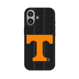 University of Tennessee Volunteers Text Backdrop MagSafe Compatible Phone Case for Apple iPhone