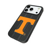 University of Tennessee Volunteers Text Backdrop MagSafe Compatible Phone Case for Apple iPhone