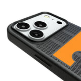 University of Tennessee Volunteers Text Backdrop MagSafe Compatible Phone Case for Apple iPhone