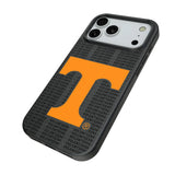 University of Tennessee Volunteers Text Backdrop MagSafe Compatible Phone Case for Apple iPhone