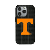 University of Tennessee Volunteers Text Backdrop MagSafe Compatible Phone Case for Apple iPhone