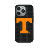University of Tennessee Volunteers Text Backdrop MagSafe Compatible Phone Case for Apple iPhone