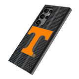 University of Tennessee Volunteers Text Backdrop MagSafe Compatible Phone Case for Samsung Galaxy