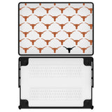 University of Texas Longhorns Fashion Pattern Laptop Case for Apple MacBook