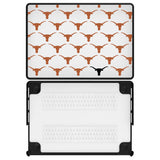 University of Texas Longhorns Fashion Pattern Laptop Case for Apple MacBook