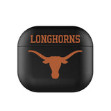 University of Texas Longhorns Insignia AirPod Case Cover